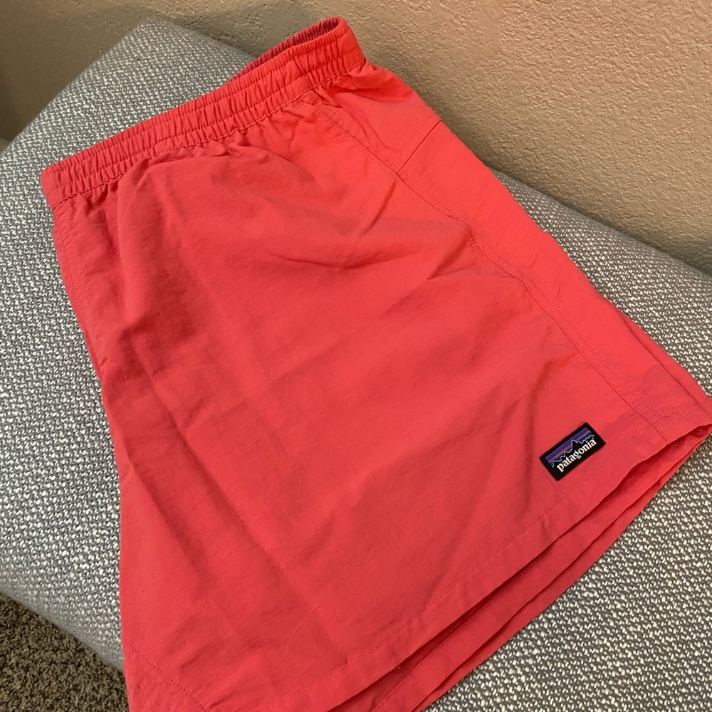 Patagonia Women's 5in Baggies